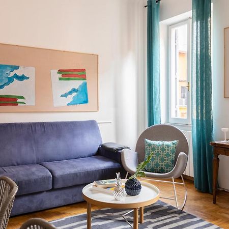 Romac Condotti With 3 Bedrooms Near The Spanish Steps Exteriör bild