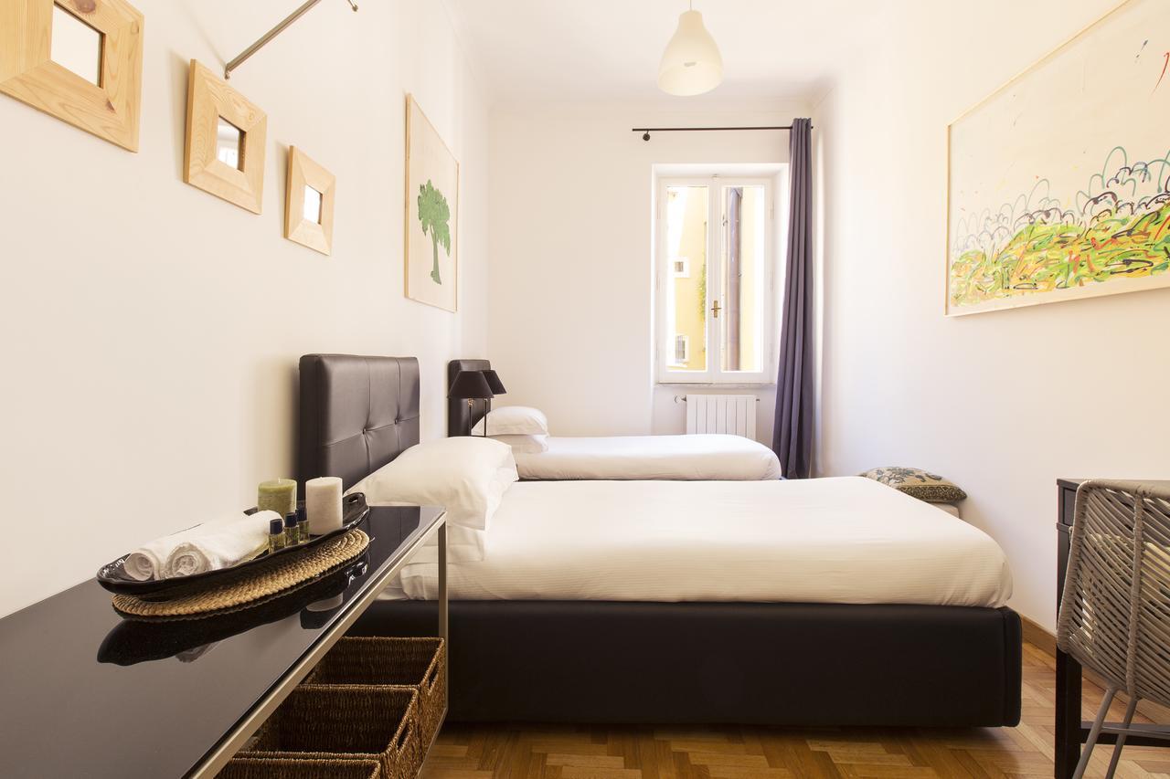 Romac Condotti With 3 Bedrooms Near The Spanish Steps Exteriör bild