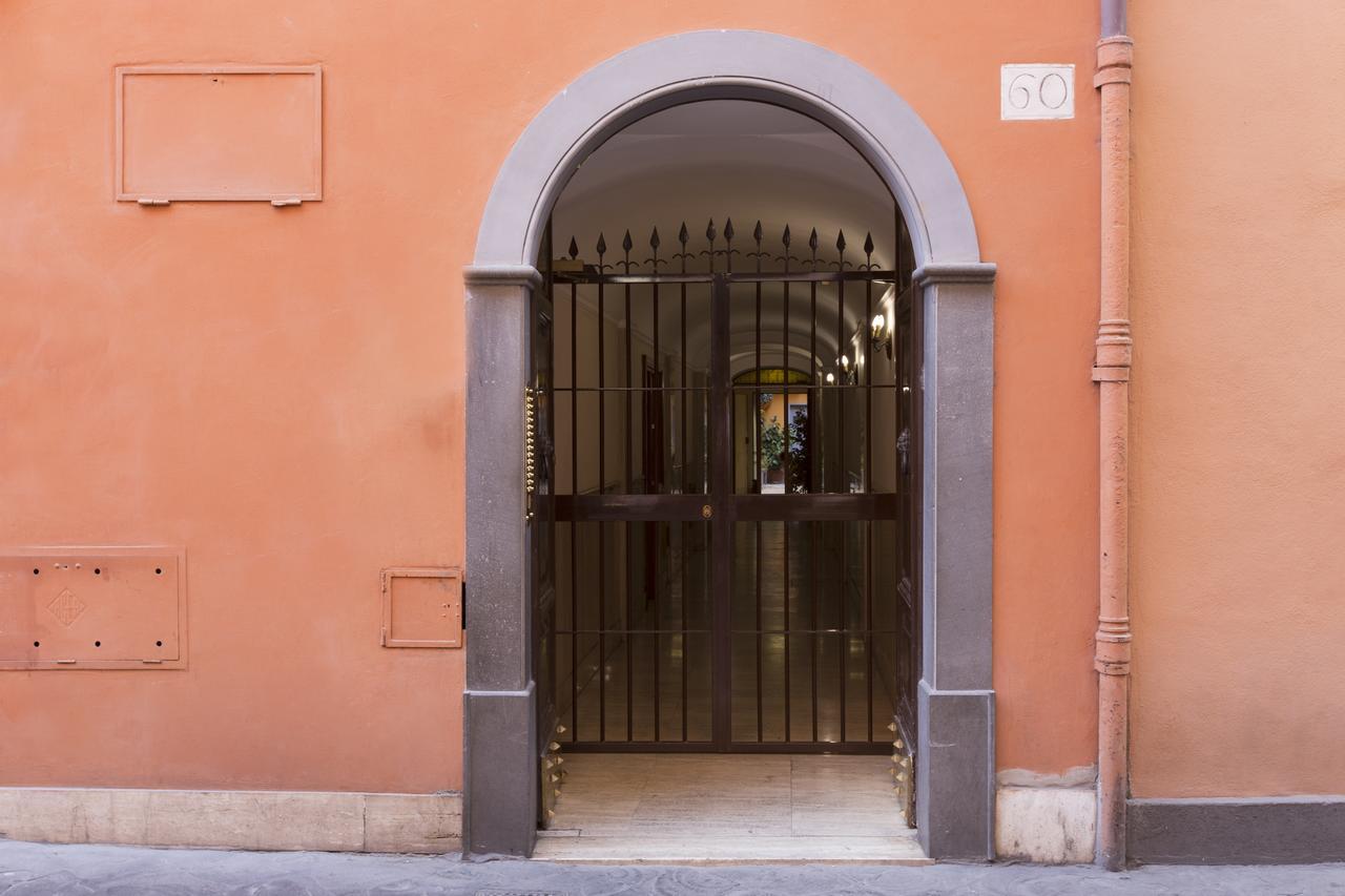 Romac Condotti With 3 Bedrooms Near The Spanish Steps Exteriör bild